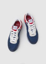 Armada tenis combinados london one Pepe Jeans 06X41225 hombres - Imagen 2