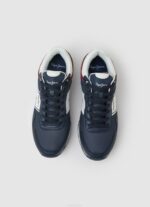 Armada tenis combinados tour club Pepe Jeans 06X41207 hombres - Imagen 2
