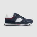 Armada tenis combinados tour club Pepe Jeans 06X41207 hombres