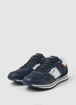 Armada tenis combinados tour club Pepe Jeans 06X41207 hombres - Imagen 3