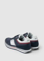 Armada tenis combinados tour club Pepe Jeans 06X41207 hombres - Imagen 4