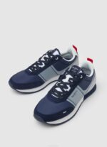 Armada tenis combinados tour transfer Pepe Jeans 06X41209 hombres - Imagen 3
