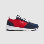 Armada tenis de running london pro vint Pepe Jeans 06X41538 chico