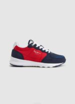 Armada tenis de running london pro vint Pepe Jeans 06X41538 chico