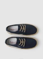 Armada zapatillas blucher turist encaje Pepe Jeans 06X41541 chico - Imagen 2