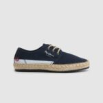 Armada zapatillas blucher turist encaje Pepe Jeans 06X41541 chico