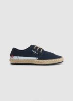 Armada zapatillas blucher turist encaje Pepe Jeans 06X41541 chico