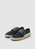 Armada zapatillas blucher turist encaje Pepe Jeans 06X41541 chico - Imagen 3