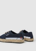 Armada zapatillas blucher turist encaje Pepe Jeans 06X41541 chico - Imagen 4