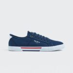 Armada zapatillas brady basicas Pepe Jeans 06X41239 hombres