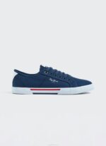 Armada zapatillas brady basicas Pepe Jeans 06X41239 hombres