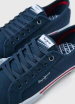 Armada zapatillas brady basicas Pepe Jeans 06X41239 hombres - Imagen 5