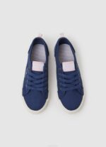 Armada zapatillas brady basicas Pepe Jeans 06X41324 chica - Imagen 2