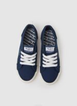 Armada zapatillas brady basicas Pepe Jeans 06X41545 chico - Imagen 2
