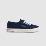 Armada zapatillas brady basicas Pepe Jeans 06X41545 chico