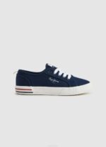 Armada zapatillas brady basicas Pepe Jeans 06X41545 chico