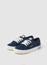 Armada zapatillas brady basicas Pepe Jeans 06X41545 chico - Imagen 3
