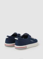 Armada zapatillas brady basicas Pepe Jeans 06X41545 chico - Imagen 4