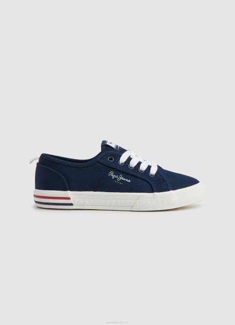 armada_zapatillas_brady_basicas_pepe_jeans_06x41545_chico.jpg Armada zapatillas brady basicas Pepe Jeans 06X41545 chico - Imagen 1