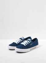 Armada zapatillas brady basicas Pepe Jeans 06X4637 mujer - Imagen 2