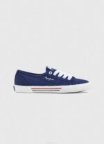 Armada zapatillas brady basicas Pepe Jeans 06X4637 mujer