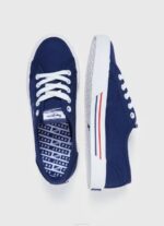 Armada zapatillas brady basicas Pepe Jeans 06X4637 mujer - Imagen 3