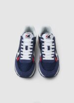Armada zapatillas brit combinadas Pepe Jeans 06X41218 hombres - Imagen 2