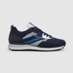 Armada zapatillas combinadas foster man Pepe Jeans 06X41184 hombres