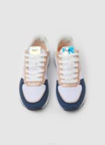 Armada zapatillas combinadas york mix Pepe Jeans 06X41310 chica - Imagen 2