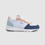 Armada zapatillas combinadas york mix Pepe Jeans 06X41310 chica