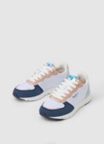 Armada zapatillas combinadas york mix Pepe Jeans 06X41310 chica - Imagen 3