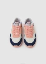 Armada zapatillas deportivas básicas london Pepe Jeans 06X41320 chica - Imagen 2