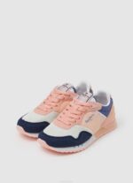 Armada zapatillas deportivas básicas london Pepe Jeans 06X41320 chica - Imagen 3
