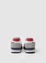 Armada zapatillas holland combinadas Pepe Jeans 06X41233 hombres - Imagen 4