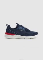 Armada zapatillas jay pro combinadas Pepe Jeans 06X41219 hombres