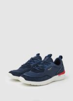 Armada zapatillas jay pro combinadas Pepe Jeans 06X41219 hombres - Imagen 3