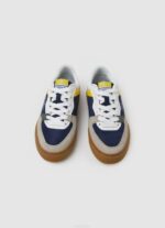 Armada zapatillas Kenton Master de piel Pepe Jeans 06X41527 chico - Imagen 2