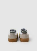 Armada zapatillas Kenton Master de piel Pepe Jeans 06X41527 chico - Imagen 4
