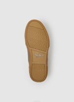 Armada zapatillas Kenton Master de piel Pepe Jeans 06X41527 chico - Imagen 5