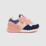 Armada zapatillas london basic combinadas Pepe Jeans 06X41321 chica