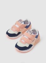 Armada zapatillas london basic combinadas Pepe Jeans 06X41321 chica - Imagen 3