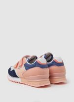 Armada zapatillas london basic combinadas Pepe Jeans 06X41321 chica - Imagen 4