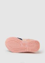 Armada zapatillas london basic combinadas Pepe Jeans 06X41321 chica - Imagen 5