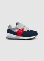 Armada zapatillas london brighton Pepe Jeans 06X41535 chico