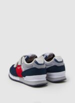 Armada zapatillas london brighton Pepe Jeans 06X41535 chico - Imagen 4