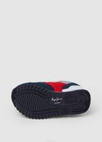 Armada zapatillas london brighton Pepe Jeans 06X41535 chico - Imagen 5