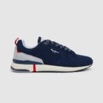 Armada zapatillas london pro combinadas Pepe Jeans 06X41230 hombres