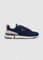 Armada zapatillas london pro combinadas Pepe Jeans 06X41230 hombres