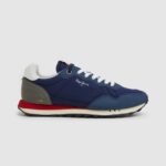 Armada zapatillas retro hombre natch Pepe Jeans 06X41235 hombres