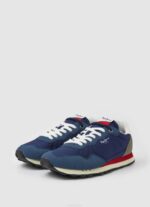 Armada zapatillas retro hombre natch Pepe Jeans 06X41235 hombres - Imagen 3